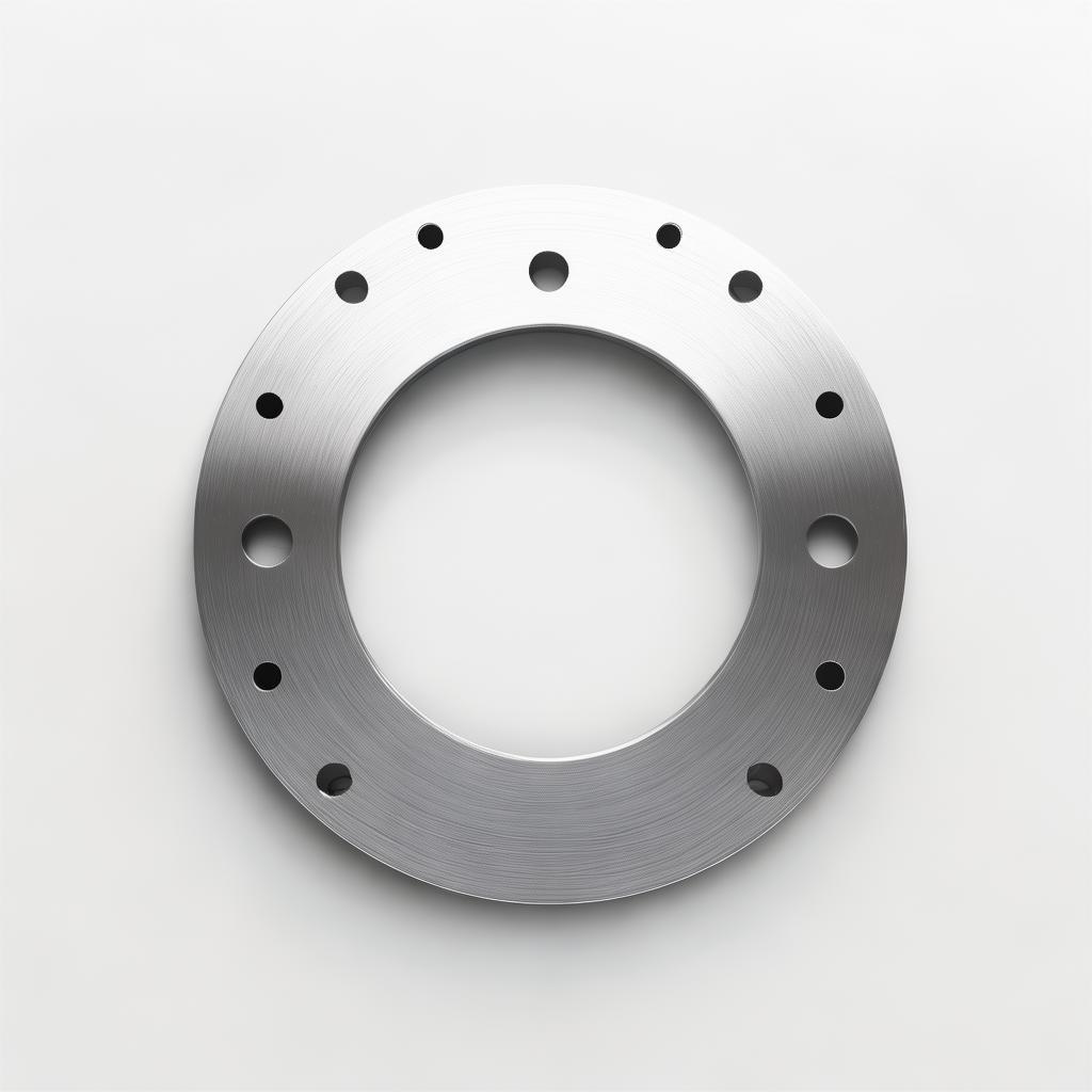 Polished Stainless Tubing