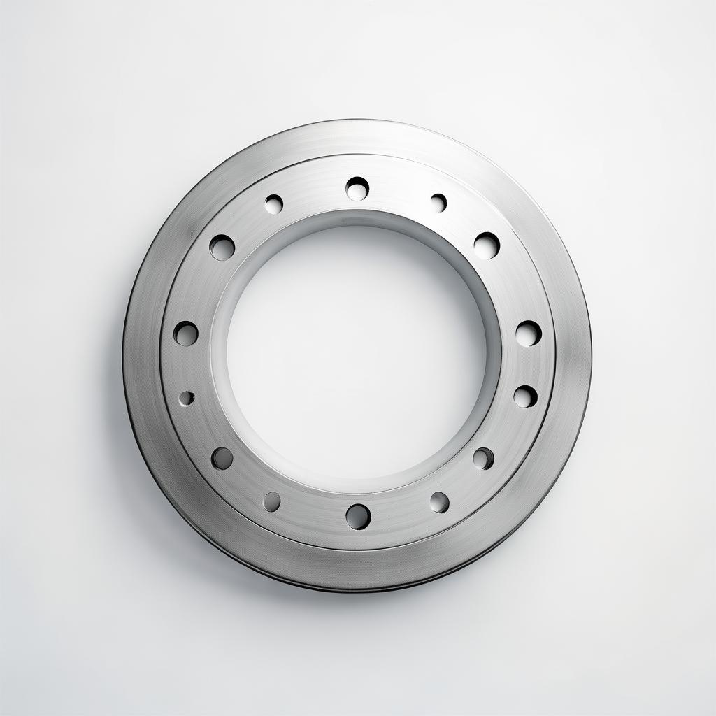 Flange 20