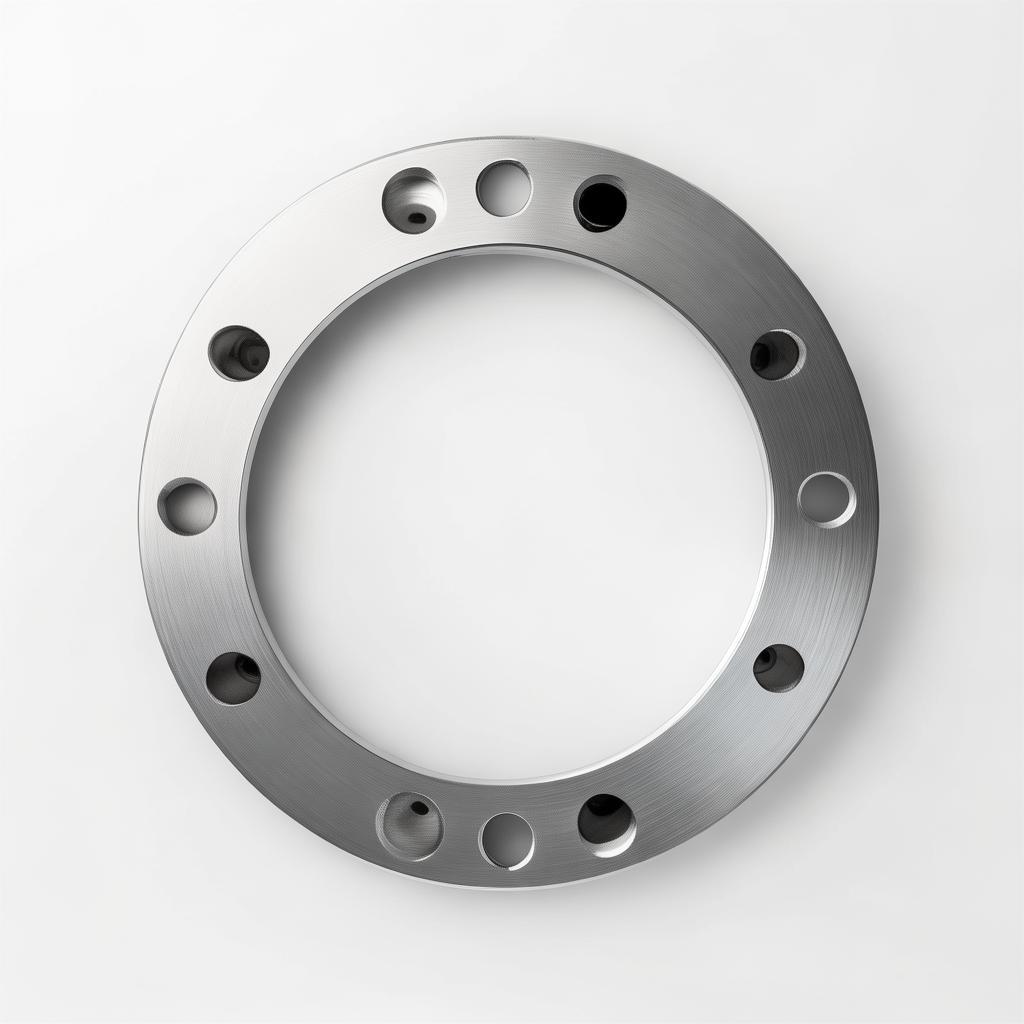 Flange 60
