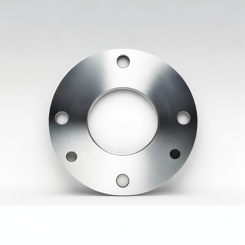 Blind Flange 12