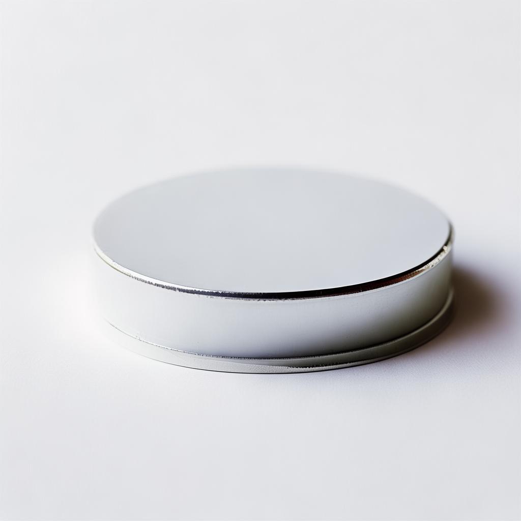 3 4 Blind Flange