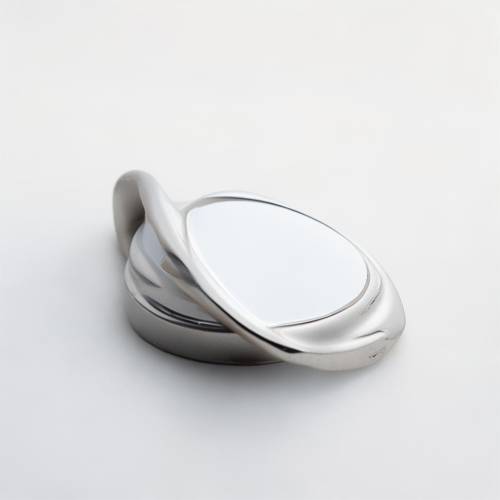 Vented Blind Flange