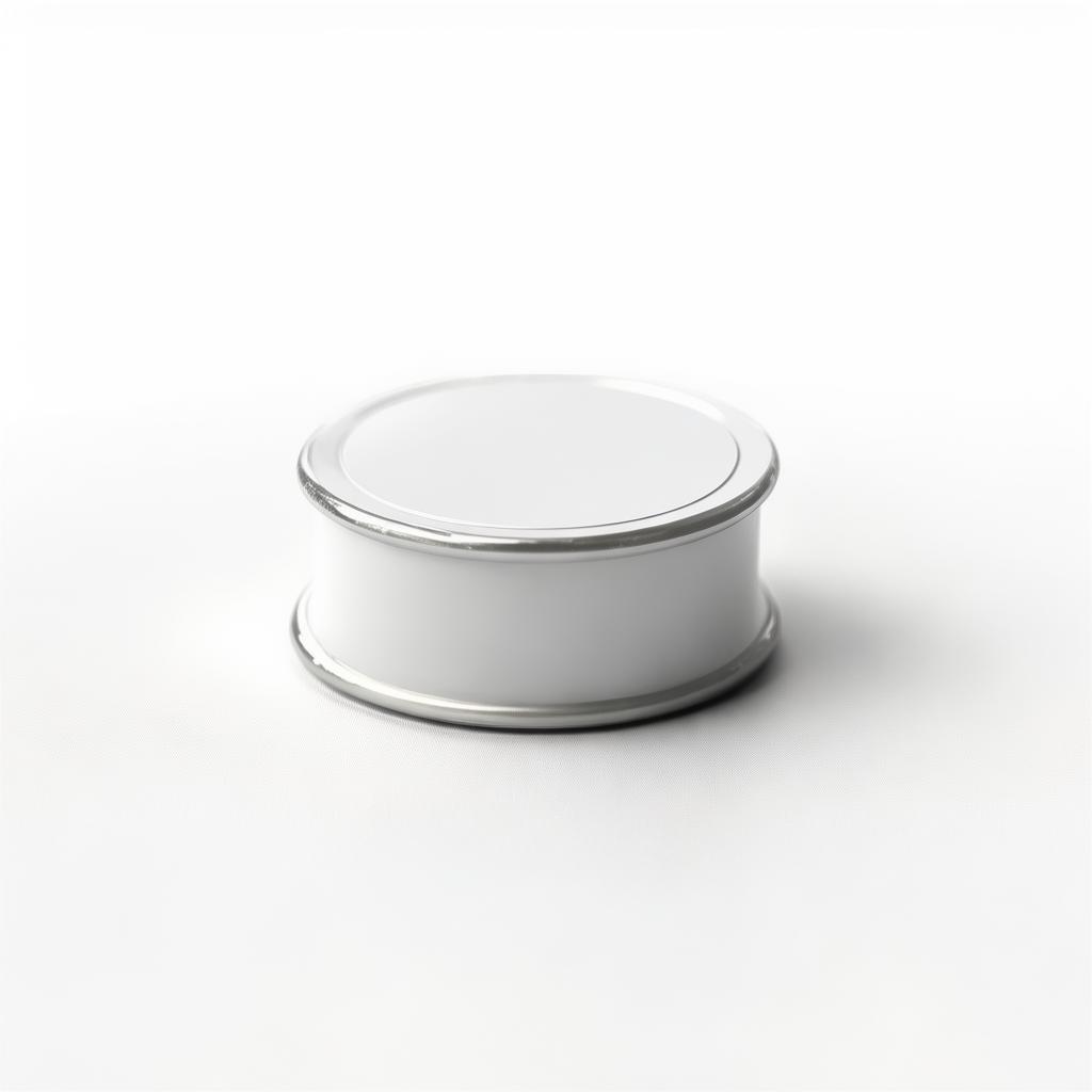 Stainless Pipe Caps