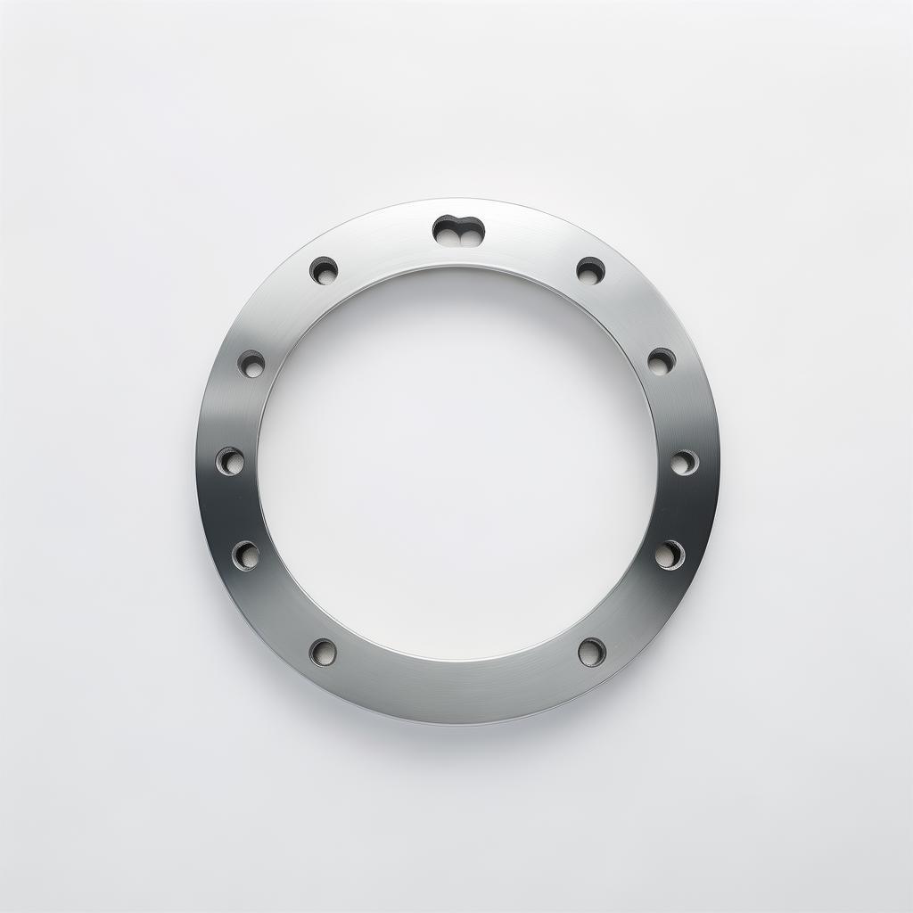 Flange 20