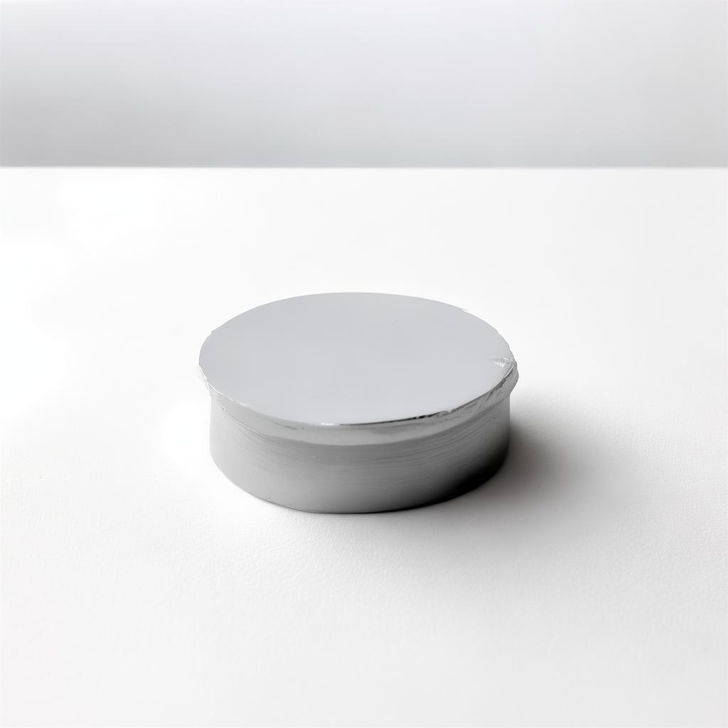 End Blind Flange