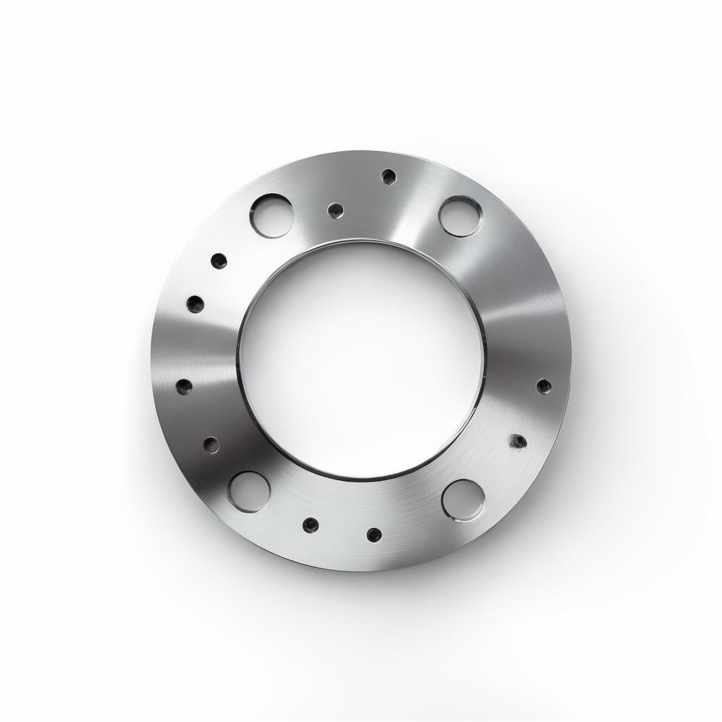 12 Pipe Cap
