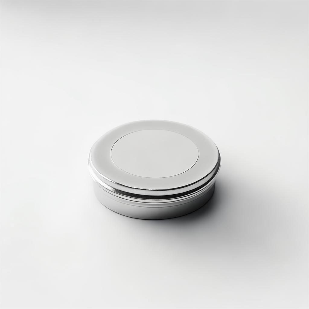 36 Blind Flange