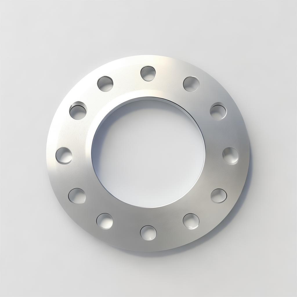 150 Flange Dimensions