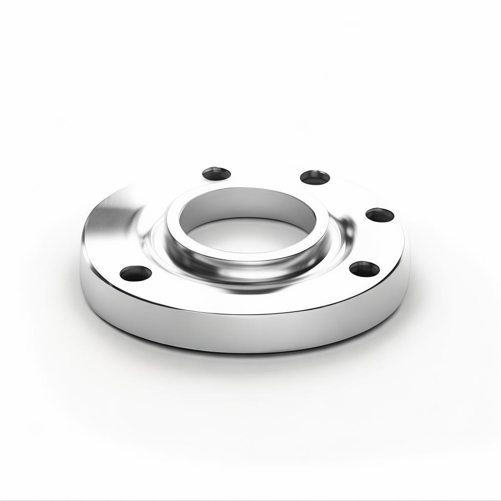 150 Flange Specifications