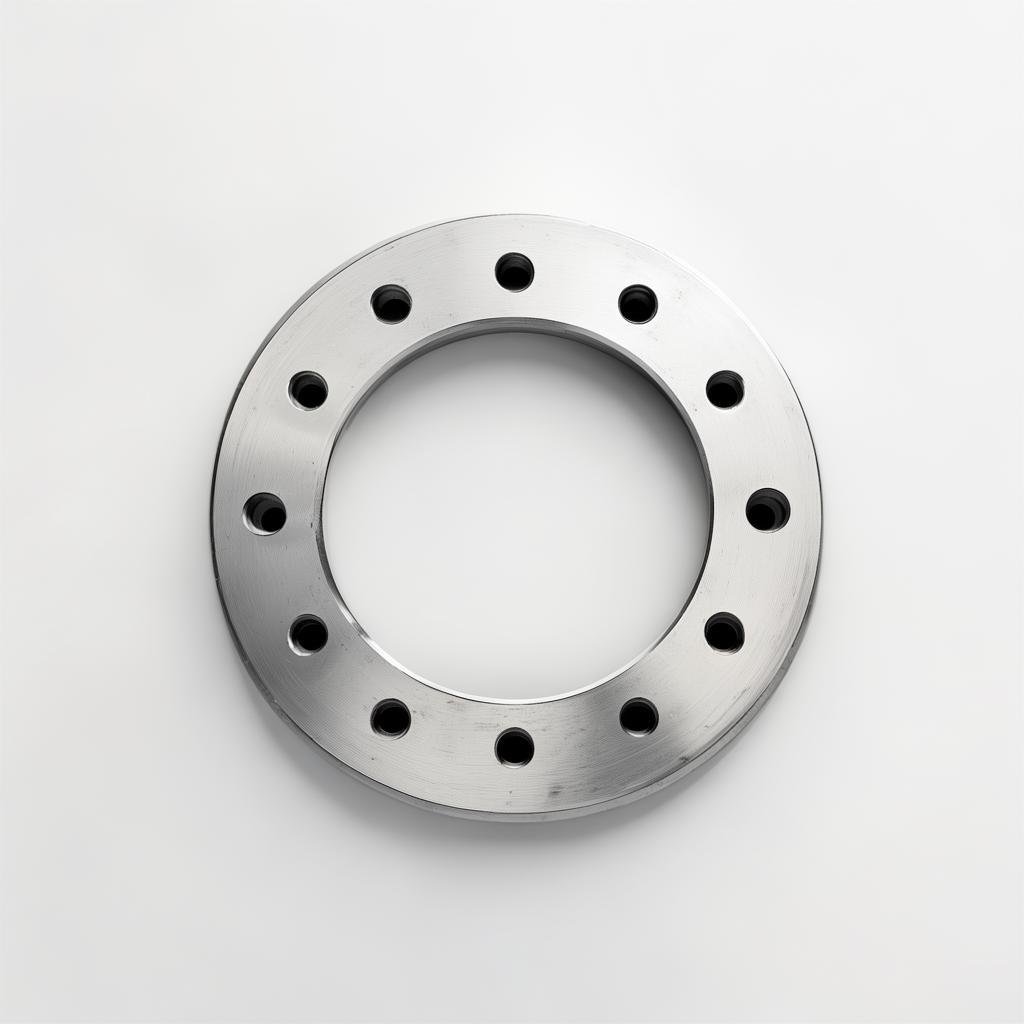 Blind Flange 2 Inch