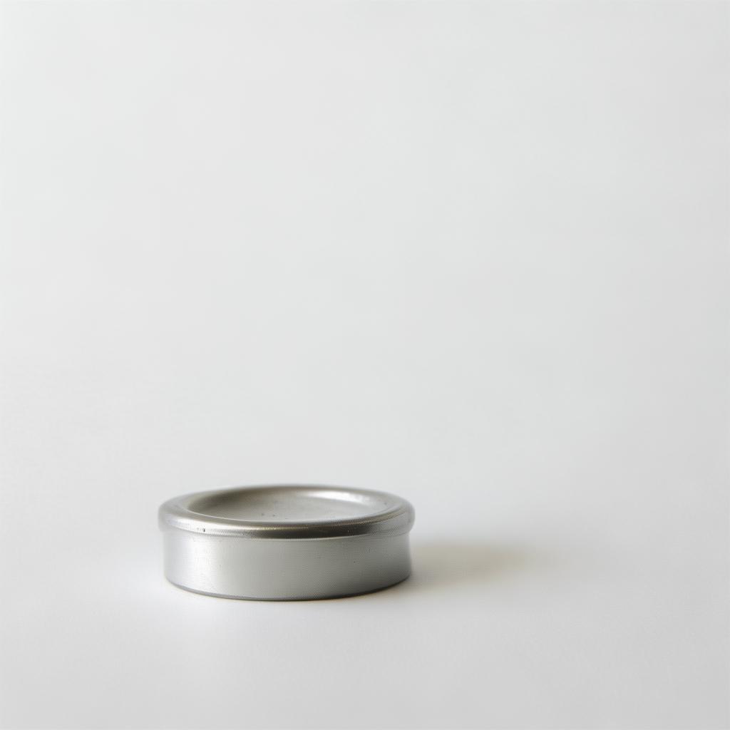 18 Blind Flange