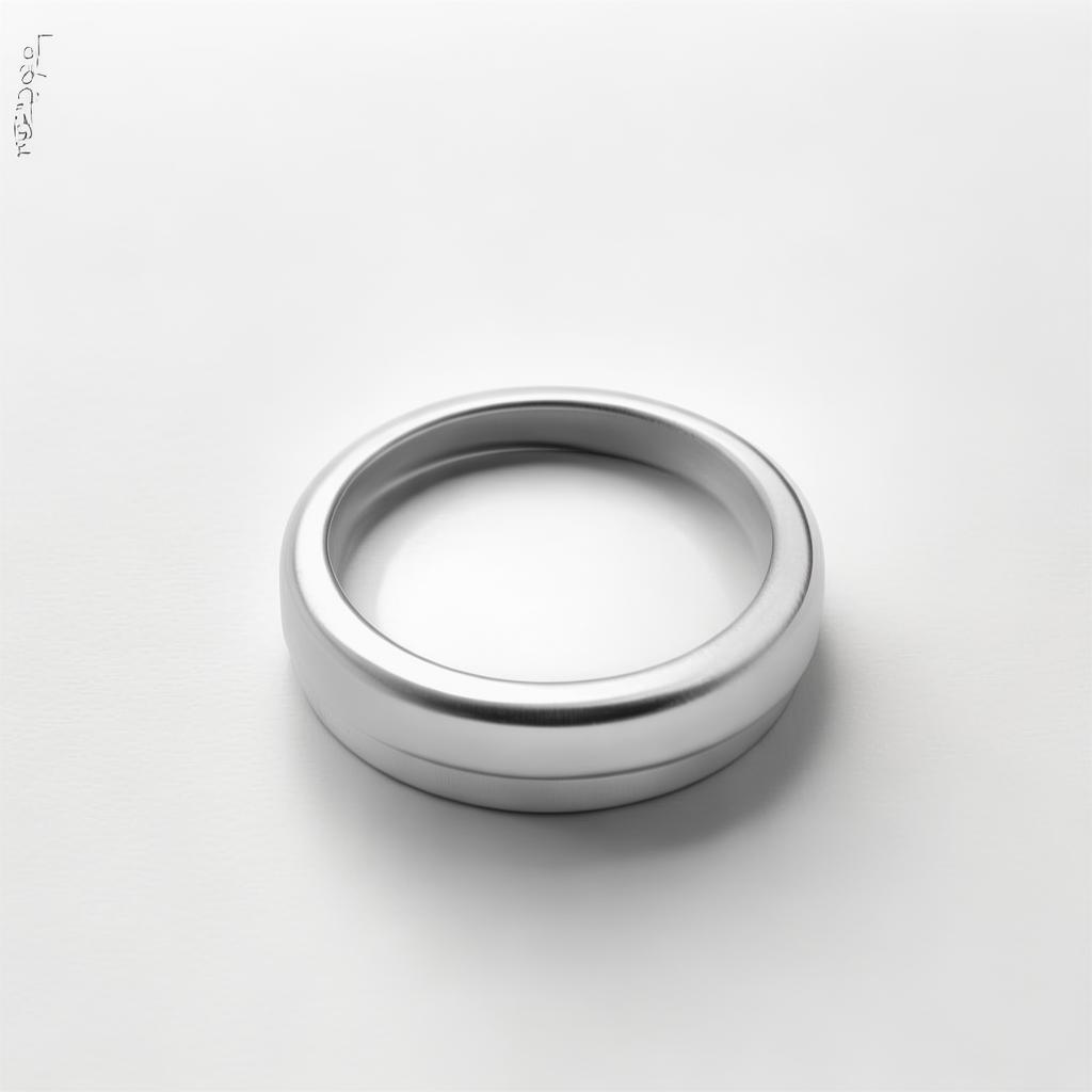 Blind Flange 3 Inch
