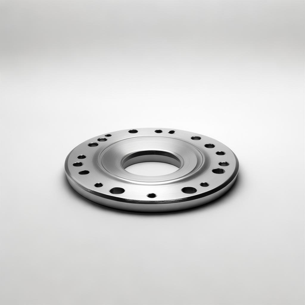 180 Degree Stainless Steel Pipe Elbow