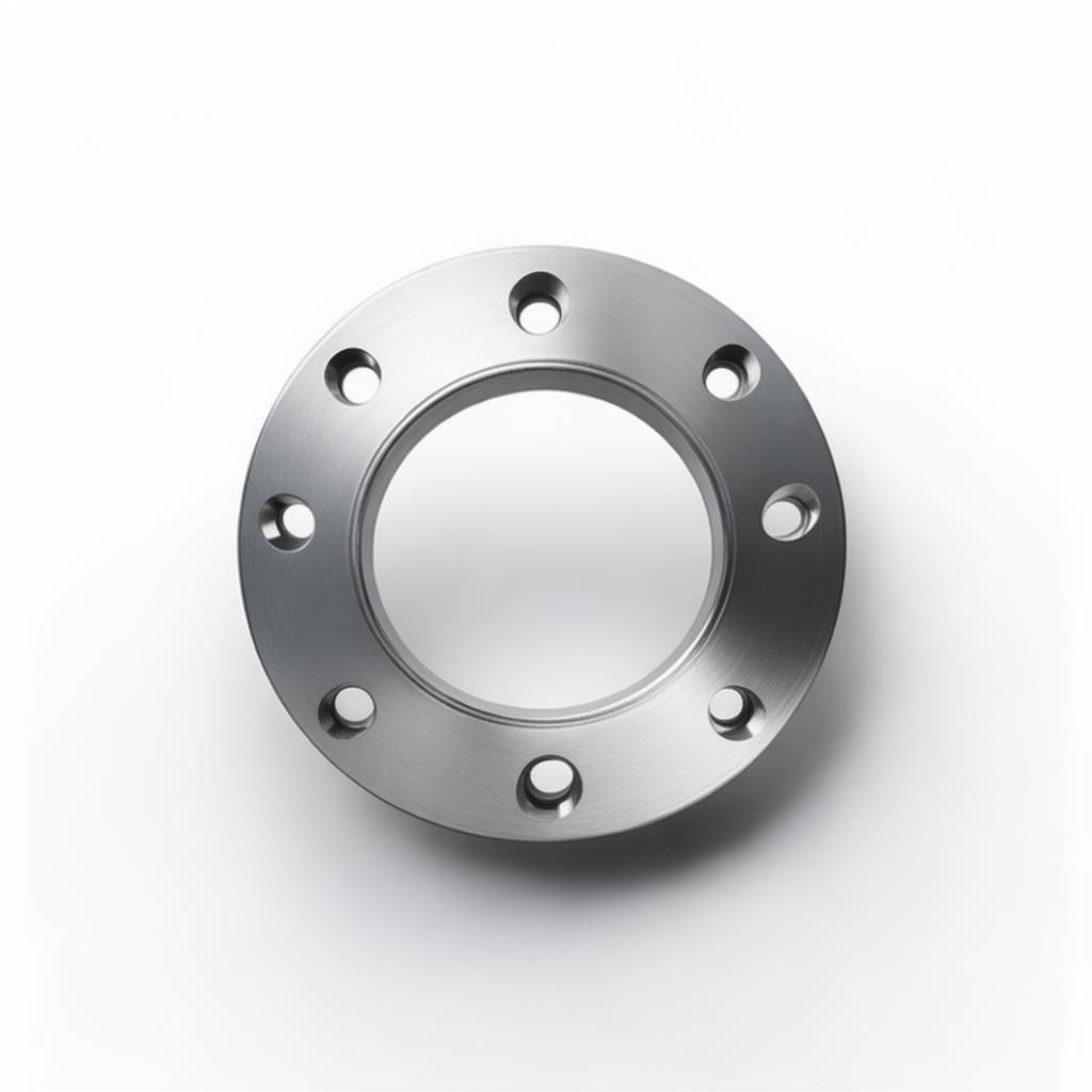 4 150 Flange