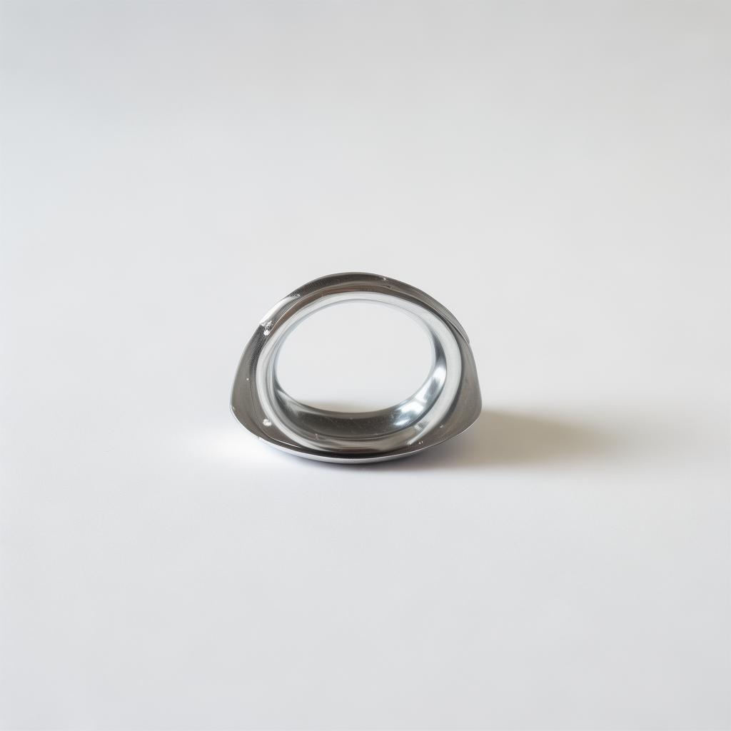 Cap For Corrugated Pipe