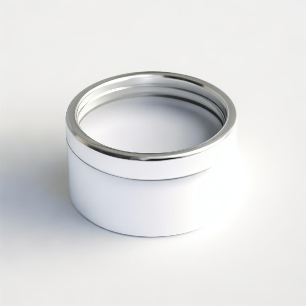 1 Threaded Pipe Flange