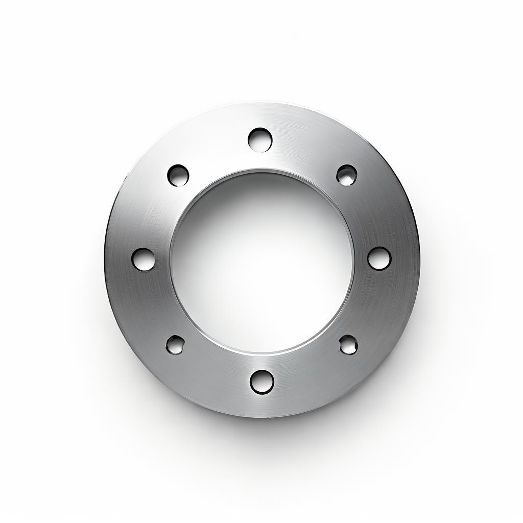 2 150 Threaded Flange