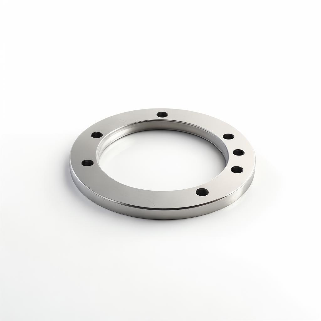 Flange 75
