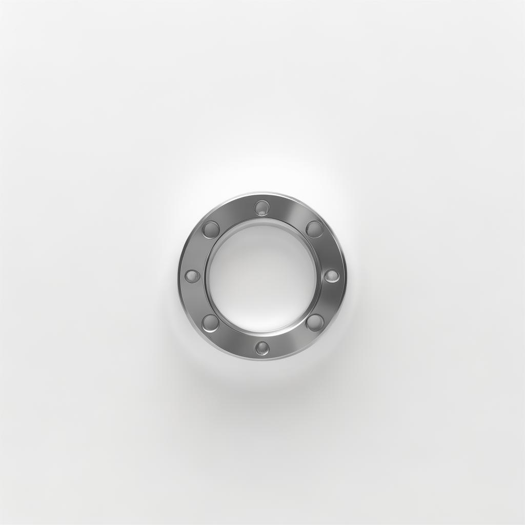2 150 Threaded Flange