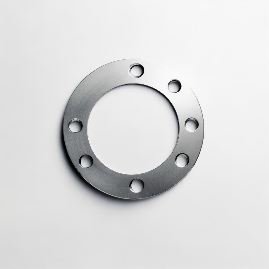 Slip Blinds Flanges