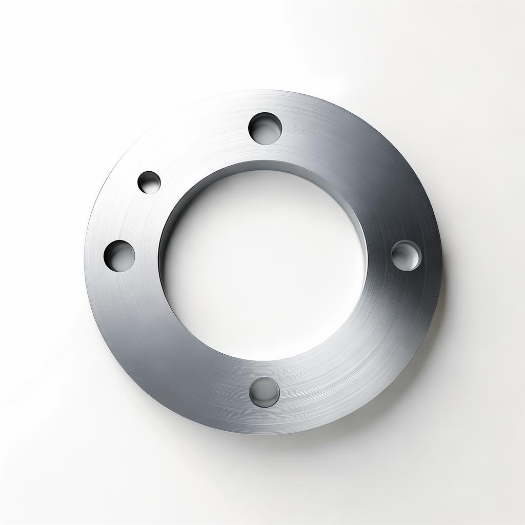 1 2 Inch Flange