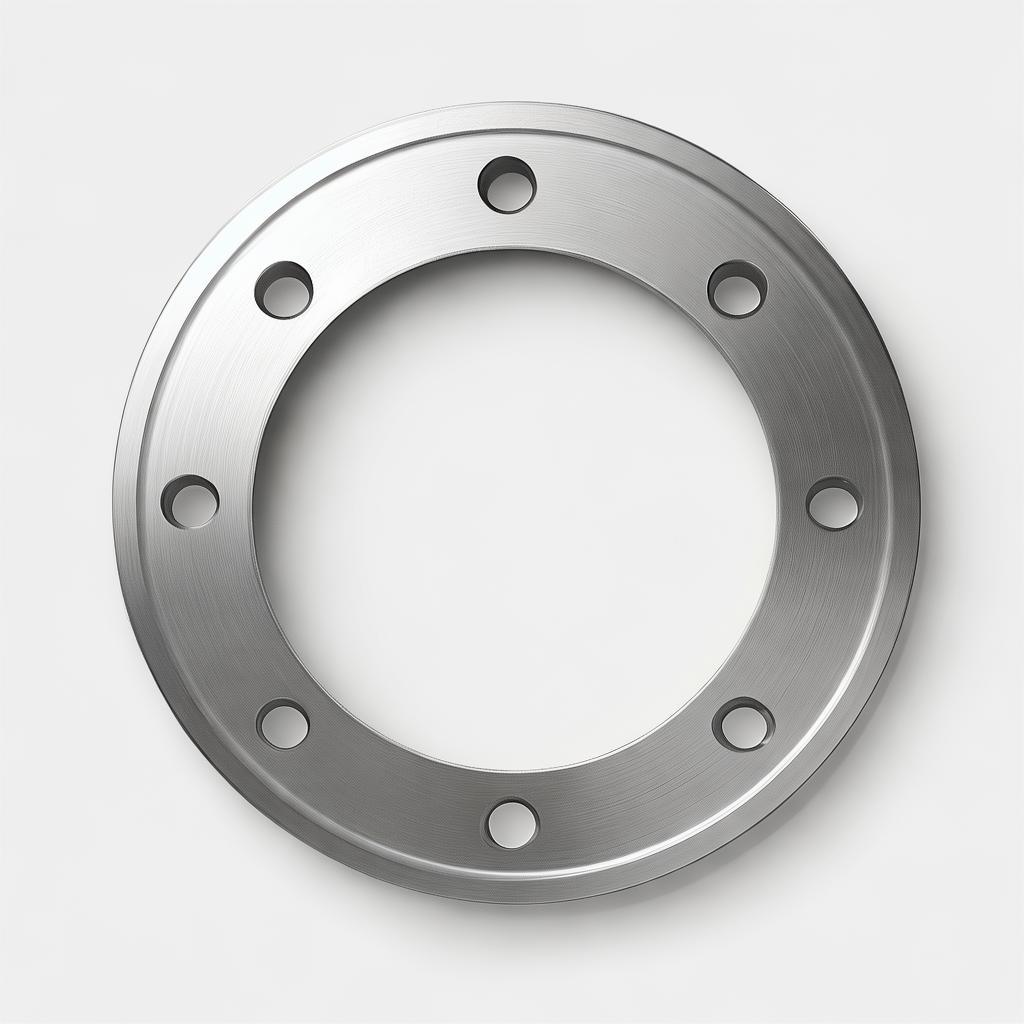 Slip On Flange