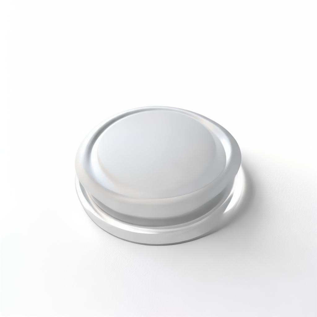3 Inch End Caps