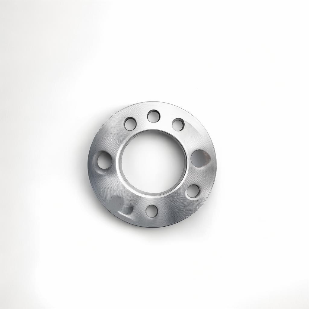 2 Socket Weld Flange