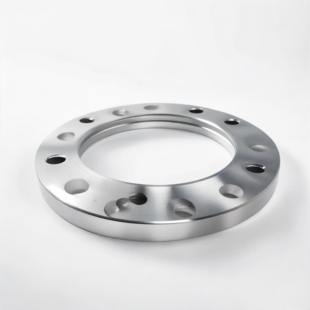 Threaded Flange For Sale