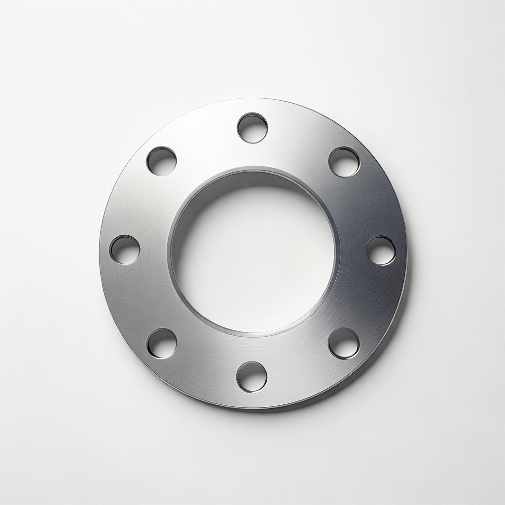 1.5 Flange