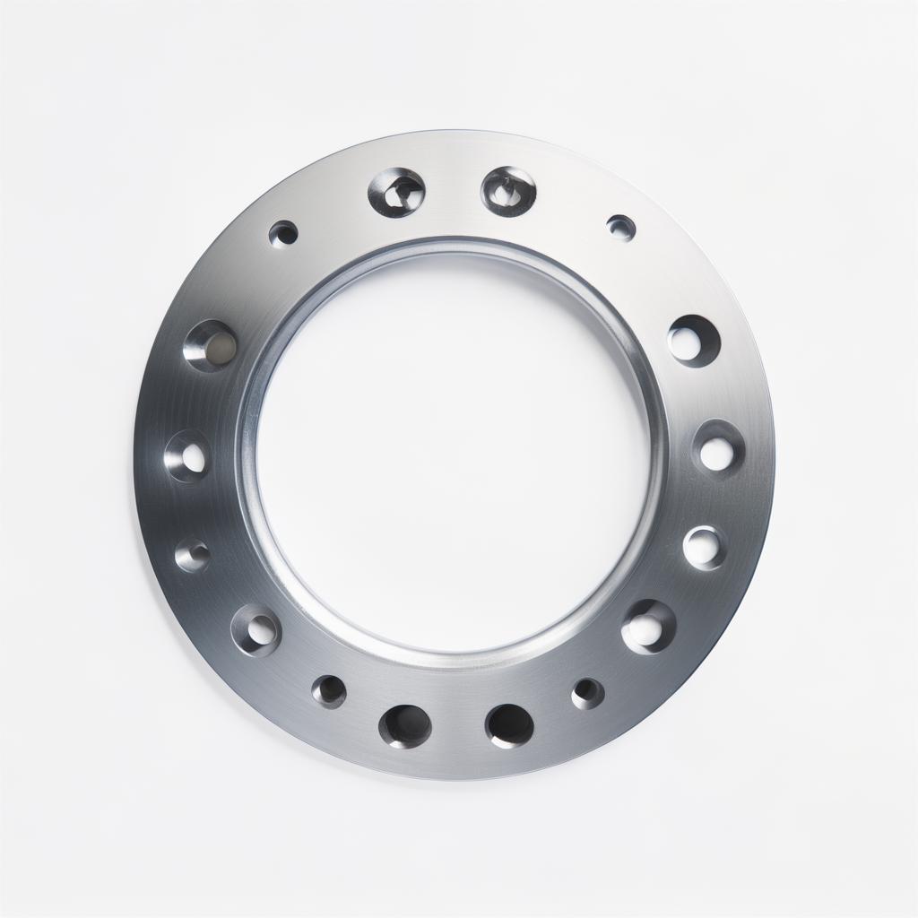 6 150 Flange Dimensions