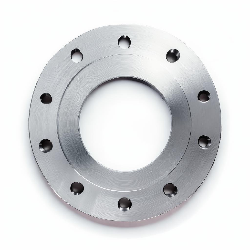 Blind Flanges