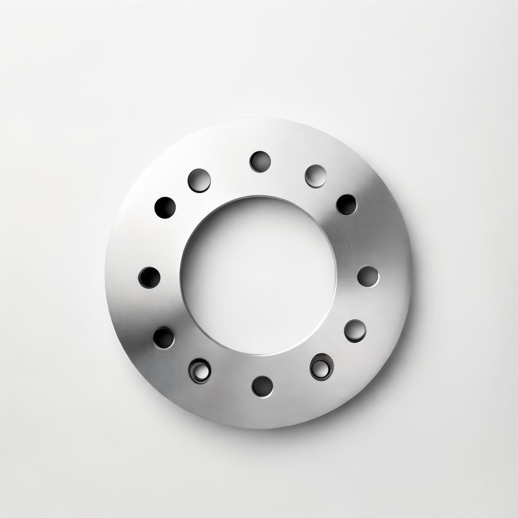12 150 Blind Flange Dimensions