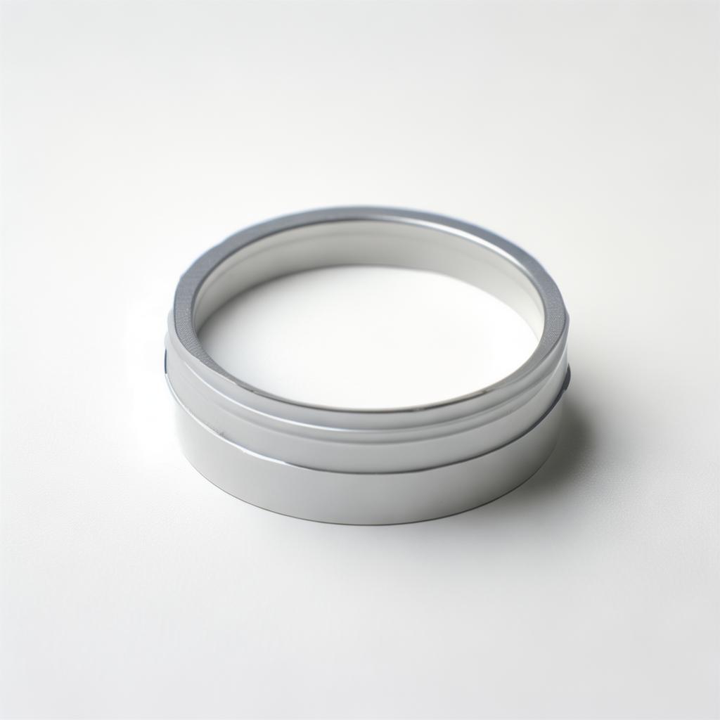 Metric Flange