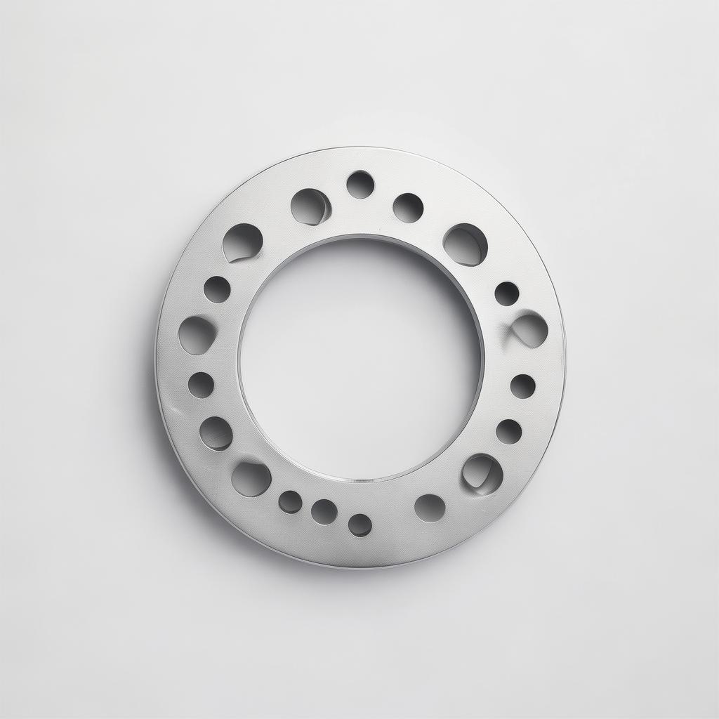 Reducer Flange