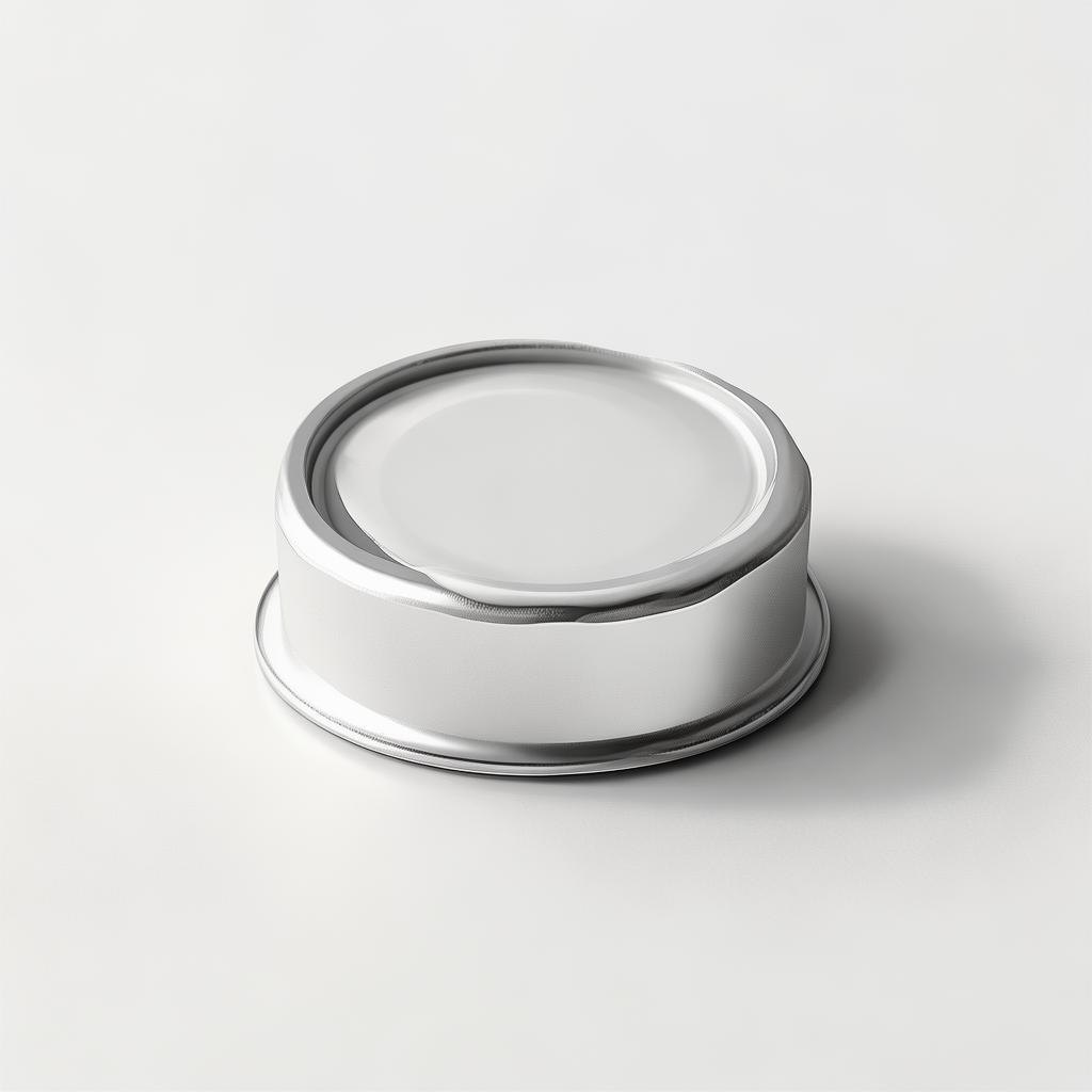 Cap For Galvanized Pipe