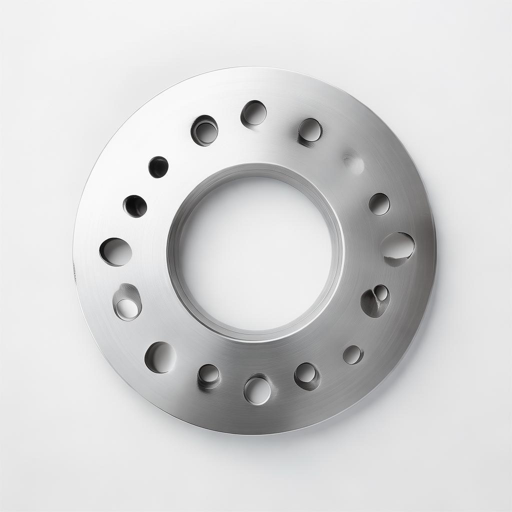 Aluminum 80 20