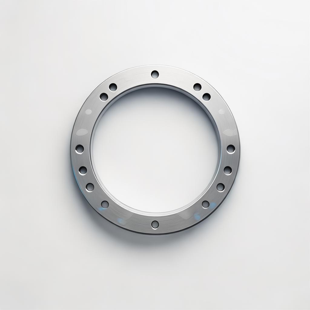 3 4 Blind Flange