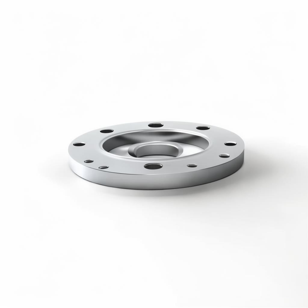 Pipe Blank Flange