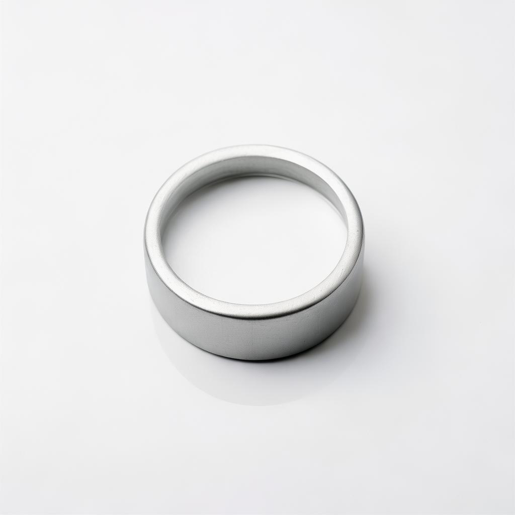 6 Threaded Flange