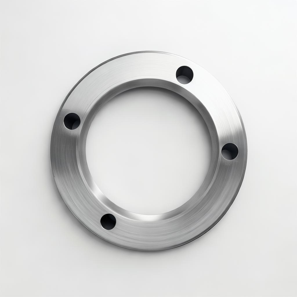 3 4 Threaded Floor Flange