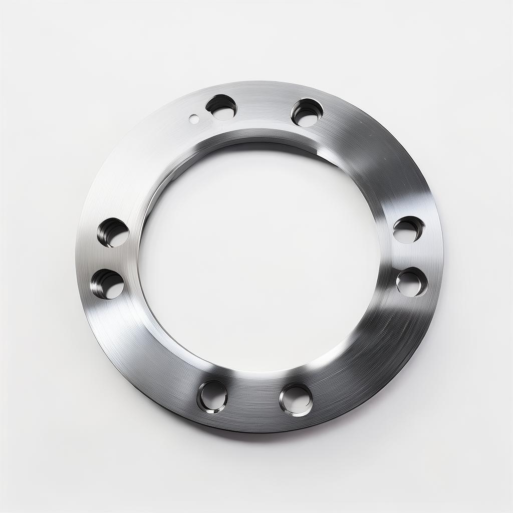 3 4 Blind Flange