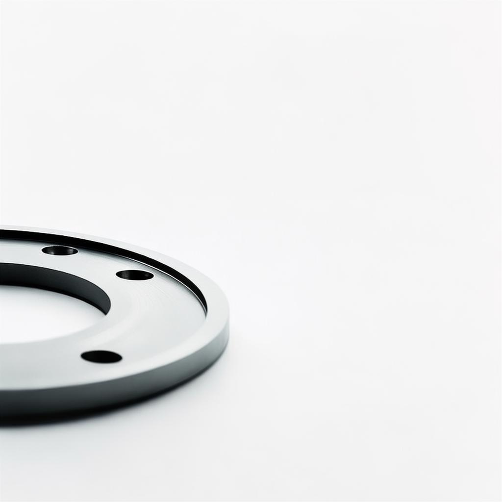 2 Inch Blind Flange