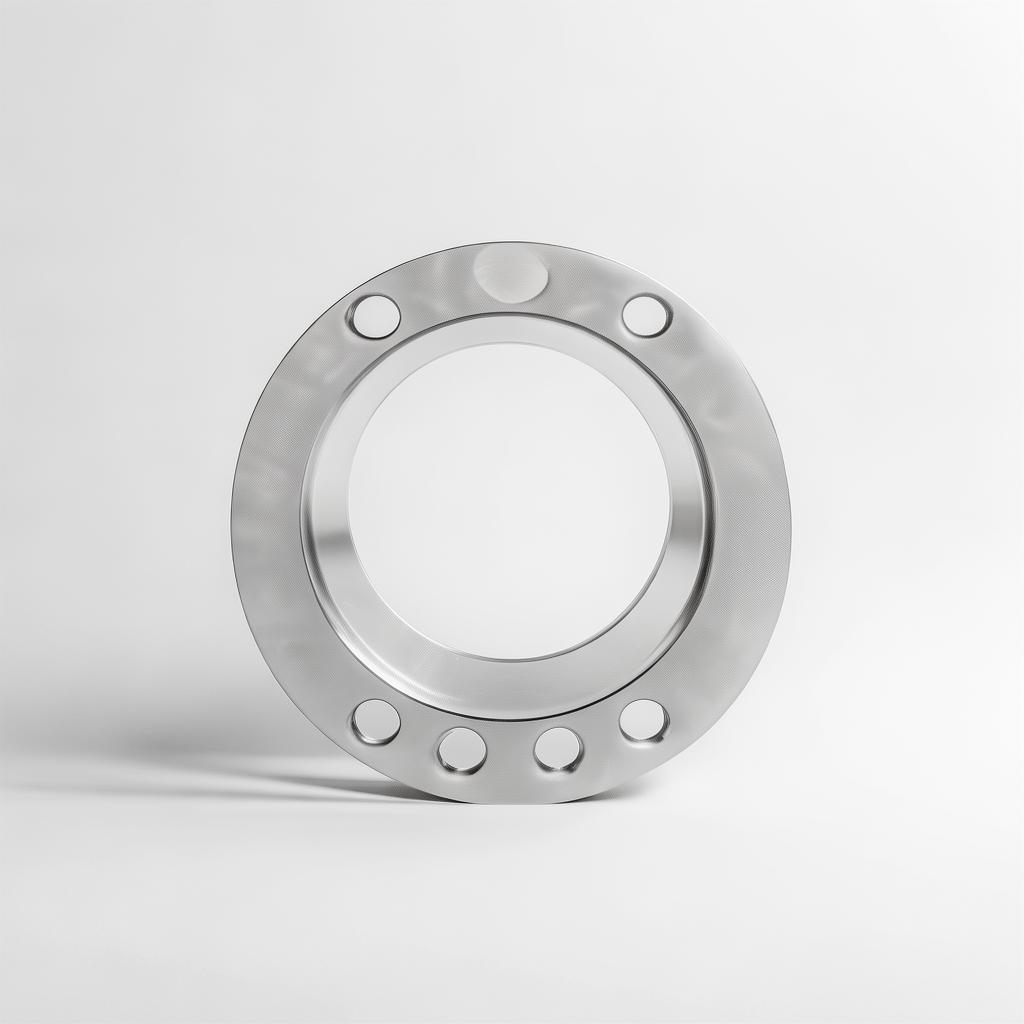4 Inch End Cap