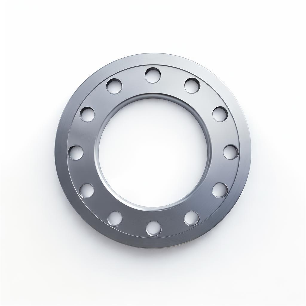 3 Inch Threaded Pipe Flange