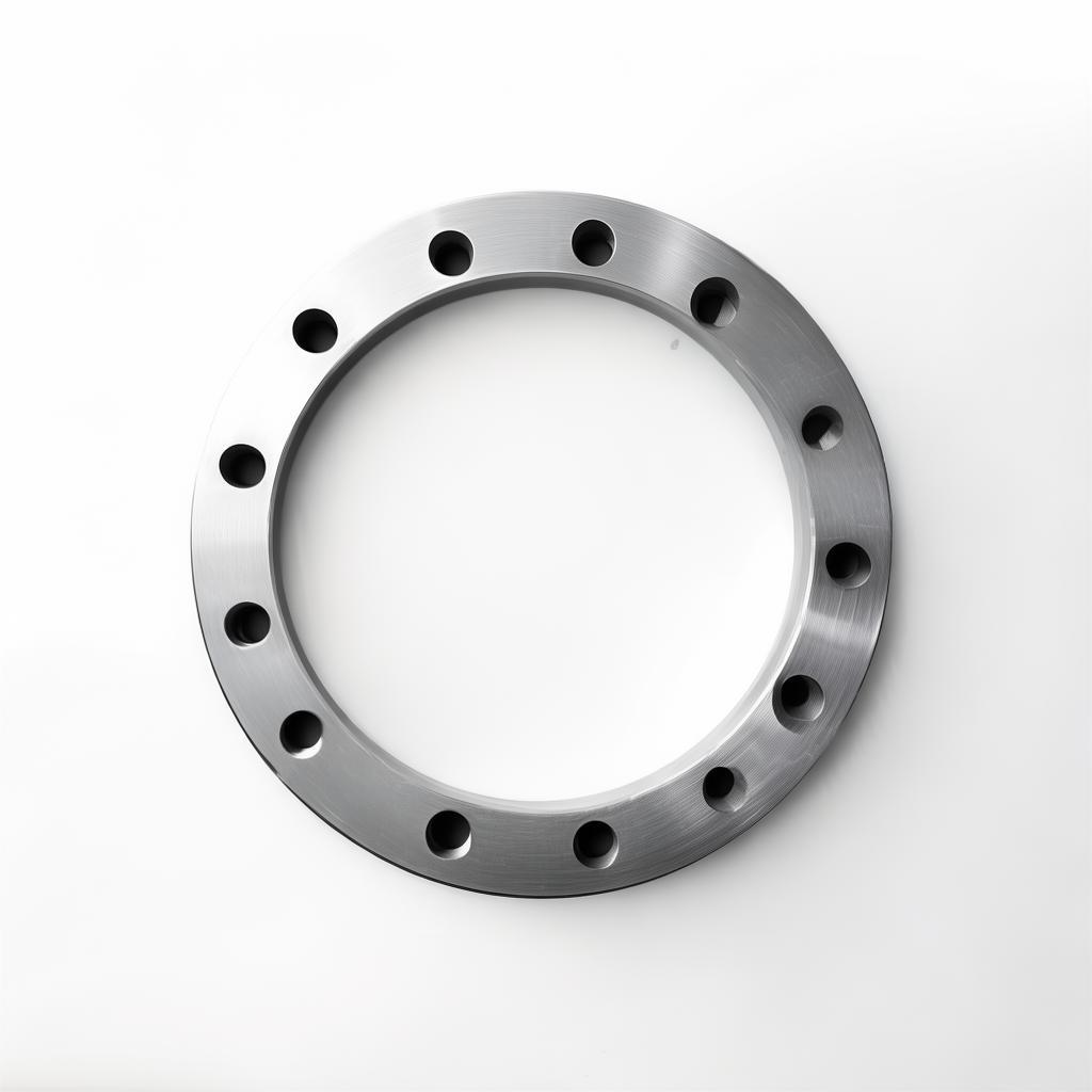 3 Pipe Flange