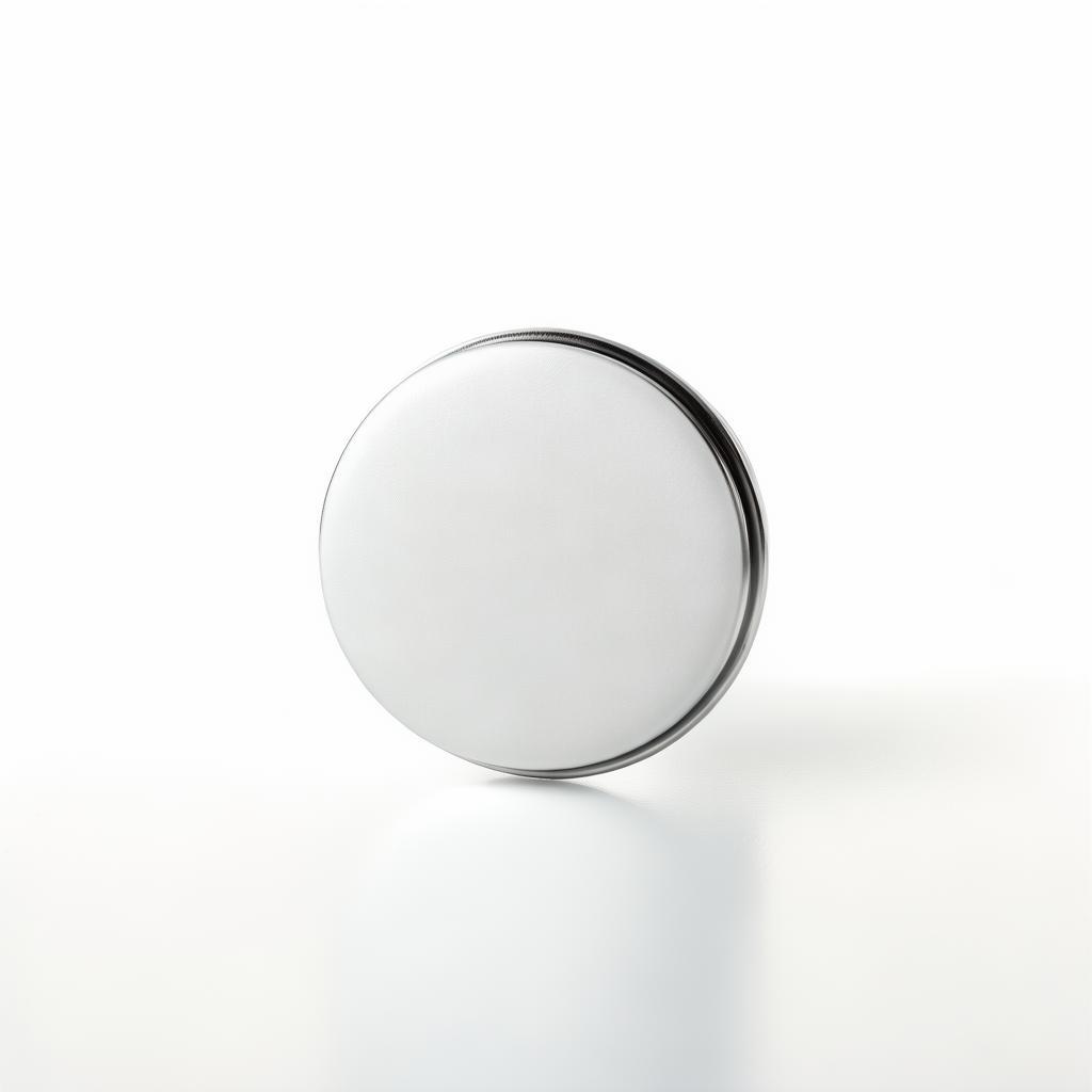 4 Threaded Cap