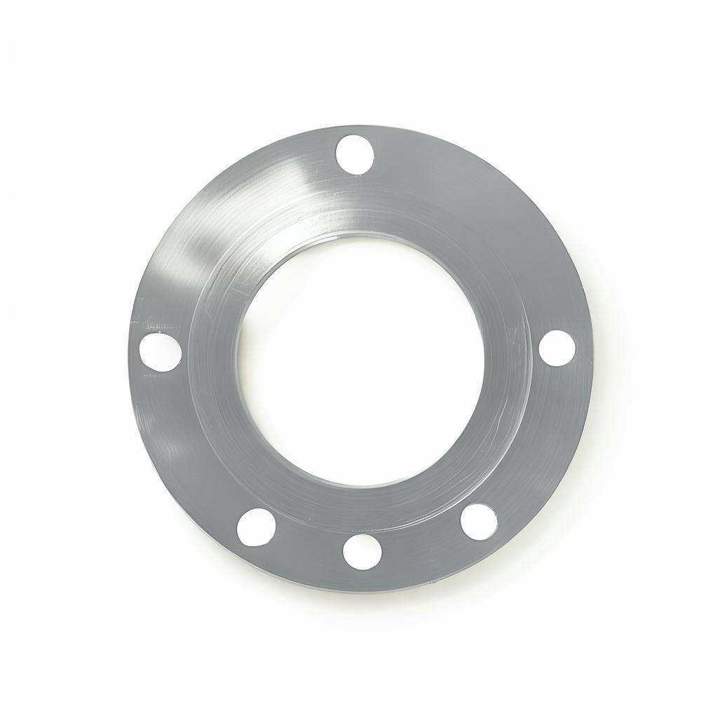 Mounting Flange