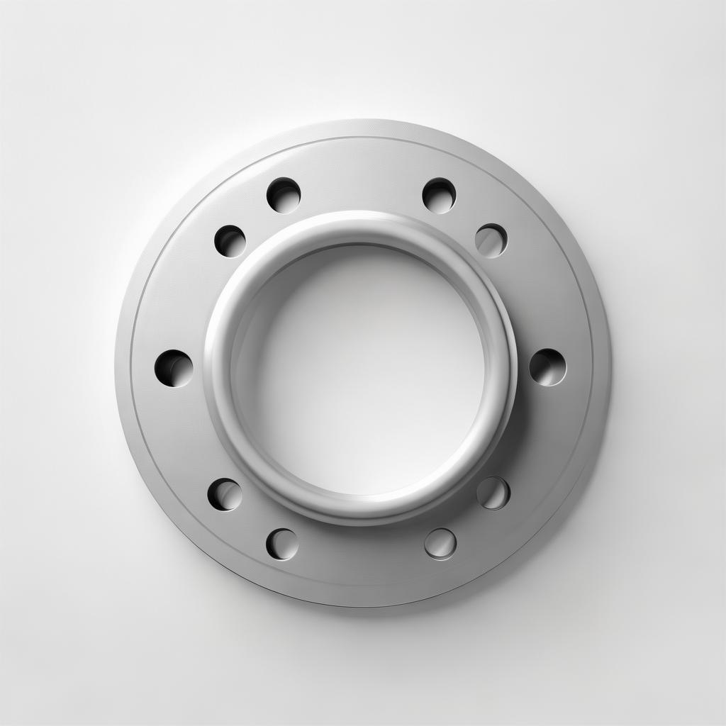 3 Threaded Pipe Flange 3 Threaded Pipe Flange