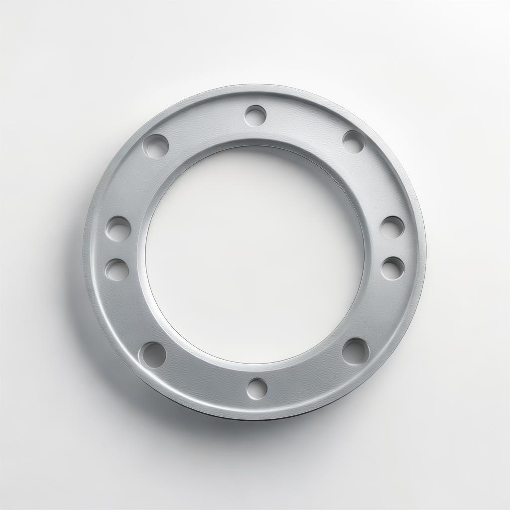 Elbow Flange